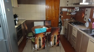 Vand casa în sistem P+M, are suprafața utilă 160 mp,finisată integral și echipată complet. - imagine 18