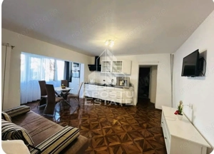 Apartament, 3 camere, centrala proprie, zona Lipovei - imagine 5