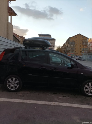 Mazda 5 .... - imagine 2