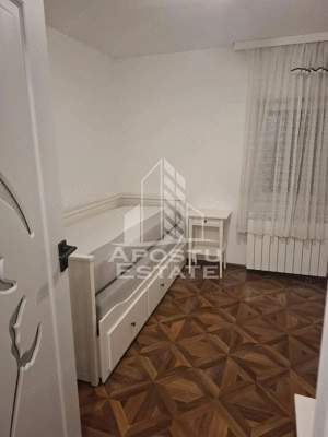 Apartament, 3 camere, centrala proprie, zona Lipovei - imagine 6