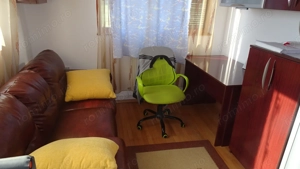 Vand casa în sistem P+M, are suprafața utilă 160 mp,finisată integral și echipată complet. - imagine 17