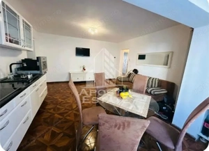 Apartament, 3 camere, centrala proprie, zona Lipovei - imagine 4