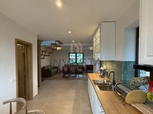 CASA INDIVIDUALA ZONA LINISTITA DEZMIR - imagine 4