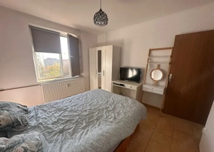 2 camere moderne, aproape de metrou Nicolae Grigorescu, decomandat, 60m2 - imagine 3