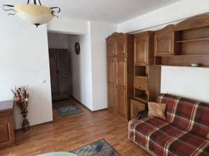 Apartament  1 Camera,Balcon,Centrala,Clima - imagine 7