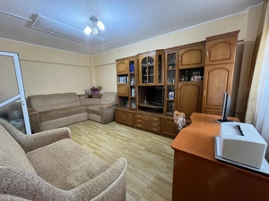 Apartament cu 2 camere in Micro 20