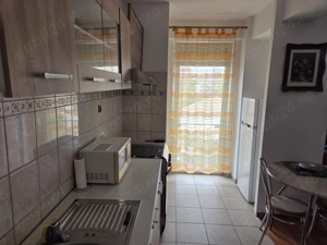 Apartament  1 Camera,Balcon,Centrala,Clima - imagine 9
