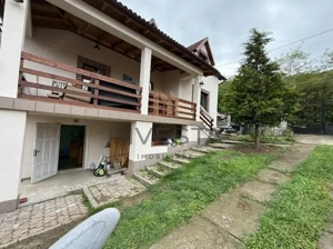 CASA INDIVIDUALA ZONA LINISTITA DEZMIR - imagine 11