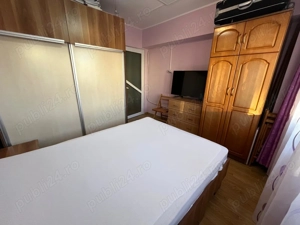 Apartament cu 2 camere in Micro 20 - imagine 4