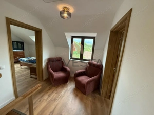 CASA INDIVIDUALA ZONA LINISTITA DEZMIR - imagine 13