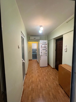 Apartament cu 2 camere in Micro 20 - imagine 8