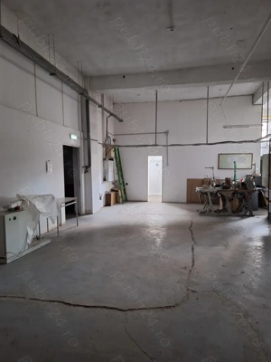 inchiriere hala industriala - imagine 12