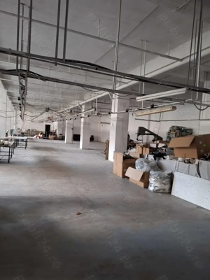 inchiriere hala industriala - imagine 18