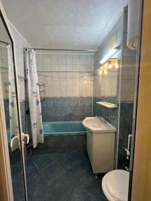 Apartament cu 2 camere in Micro 20 - imagine 7