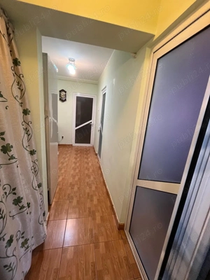 Apartament cu 2 camere in Micro 20 - imagine 9