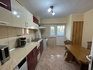 Apartament cu 2 camere in Micro 20 - imagine 6