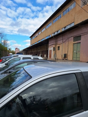 inchiriere hala industriala - imagine 14