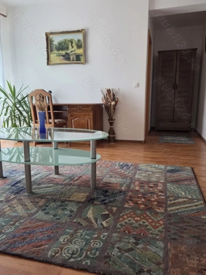 Apartament  1 Camera,Balcon,Centrala,Clima - imagine 8