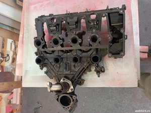 Galerie admisie cu capac culbutori,  Peugeot, 2.0 HDI, RHO2 