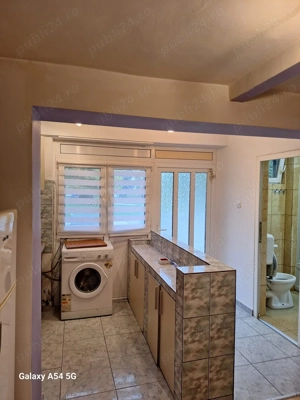 Zona Olimpia-Complex studențesc, apartament 1 camera, parter, chirie 250 euro 