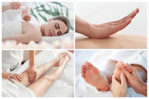 Tehnician Maseur Certificat - Masaj Terapeutic, Masaj Energetic, Anticelulitic