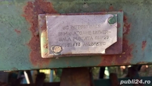 semanatoare  - imagine 2