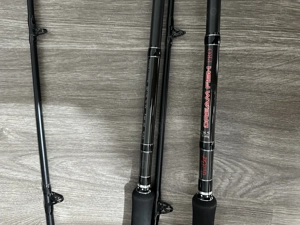 Lansete somn Unicat DreamFish 2,85  - imagine 3