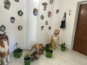 Titan langa stratia de metrou Nicolae Grigorescu - imagine 2