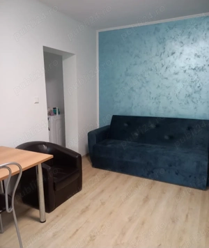 2 camere Tatarasi - Flora 