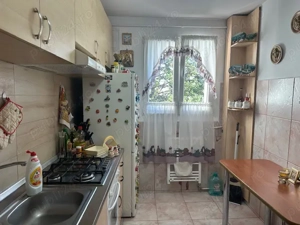 Titan langa stratia de metrou Nicolae Grigorescu - imagine 7