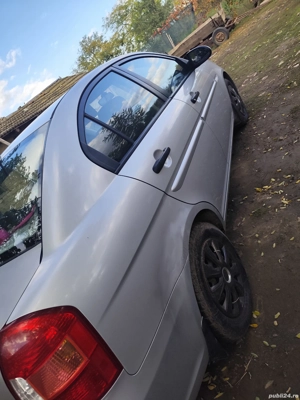 de vânzare Hyundai accent  - imagine 3