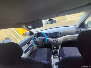 de vânzare Hyundai accent  - imagine 4