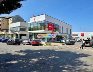 Inchiriere spatiu comercial Titu central