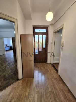 Apartament 3 camere cu acces la Curte Interioara – Zona Clincilor - imagine 5