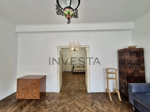 Apartament 3 camere cu acces la Curte Interioara – Zona Clincilor - imagine 3