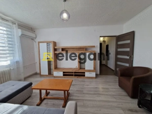 2 camere, AC, modern, mobilat, Calea Bucuresti-Rotonda - imagine 2