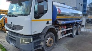 Autocisterna 14000 litri - imagine 3