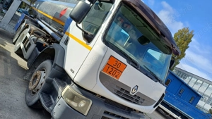 Autocisterna 14000 litri - imagine 2