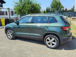 Skoda Karoq 2019, 2.0 TDI - imagine 2