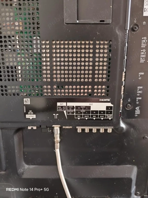 Vand Televizor de colectie Panasonic 3D putin folosit - imagine 3