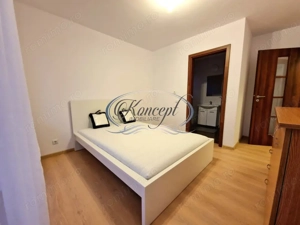 Apartament modern, aproape de universitati, zona Observator - imagine 2