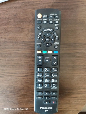 Vand Televizor de colectie Panasonic 3D putin folosit - imagine 2