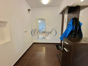 Apartament modern, aproape de universitati, zona Observator - imagine 10