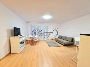 Apartament modern, aproape de universitati, zona Observator - imagine 7