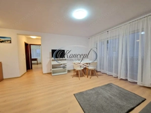 Apartament modern, aproape de universitati, zona Observator - imagine 6