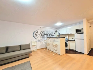 Apartament modern, aproape de universitati, zona Observator - imagine 9