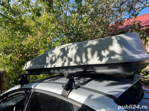 portbagaj auto - imagine 3