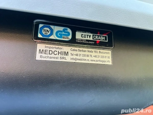 portbagaj auto - imagine 2