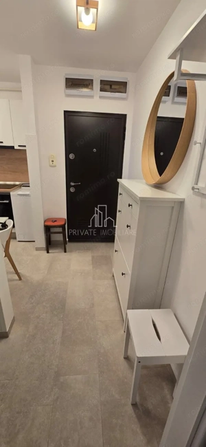 Apartament 2 Camere Renovat Modern De Inchiriat,7 Noiembrie, 5 min UMF - imagine 9