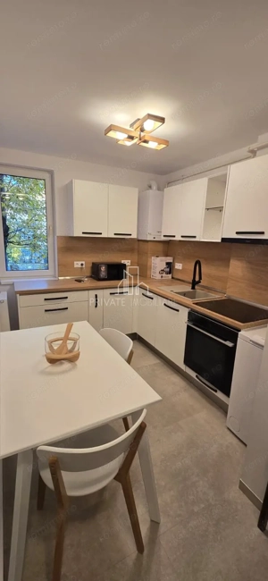 Apartament 2 Camere Renovat Modern De Inchiriat,7 Noiembrie, 5 min UMF - imagine 11